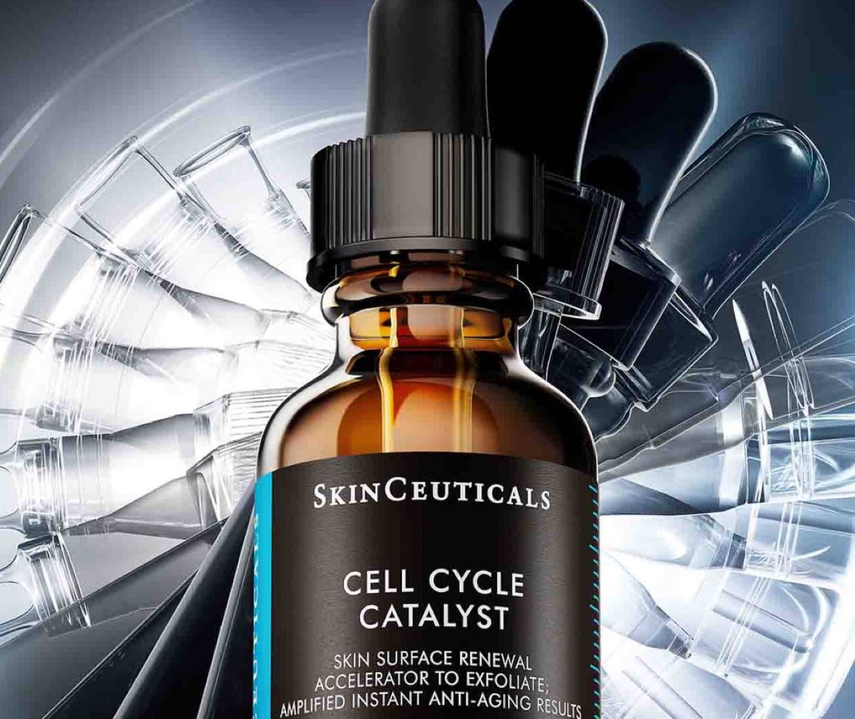 SkinCeuticals Cell Cycle Catalyst