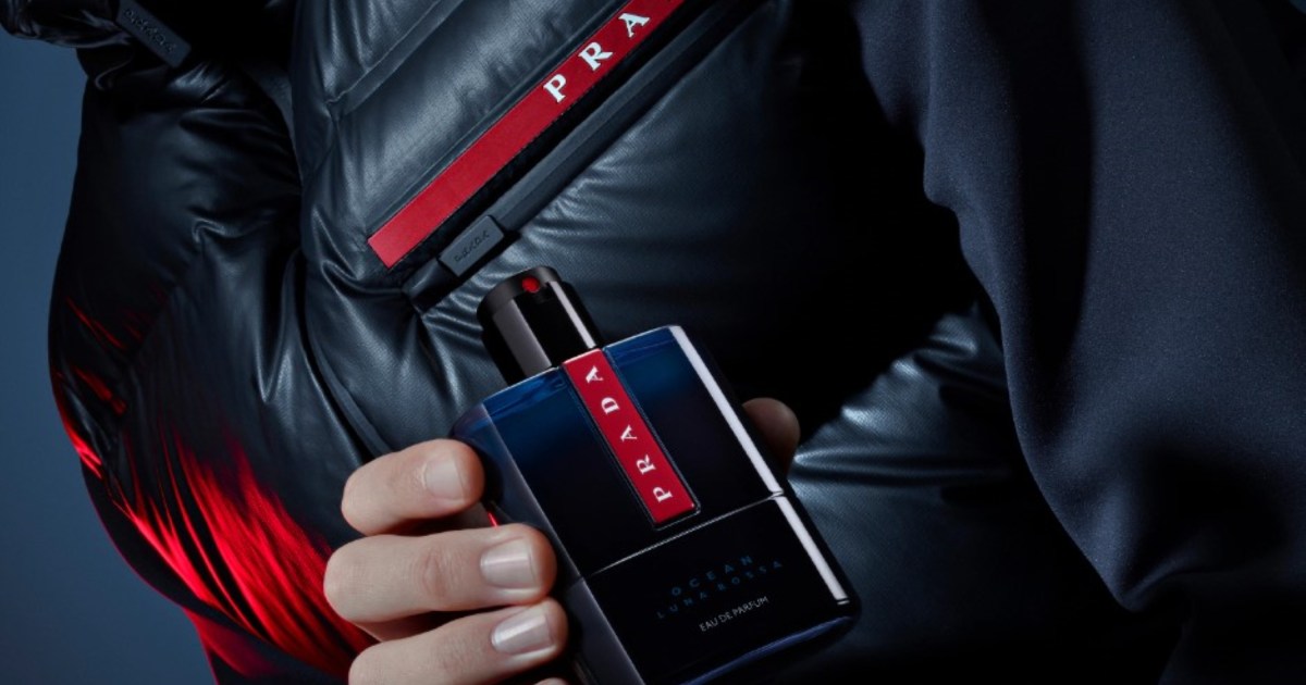 Among the many most interesting Prada cologne for males (for each state of affairs)