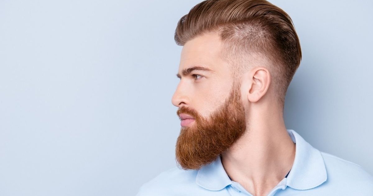 Easy methods to take away beard dandruff for good