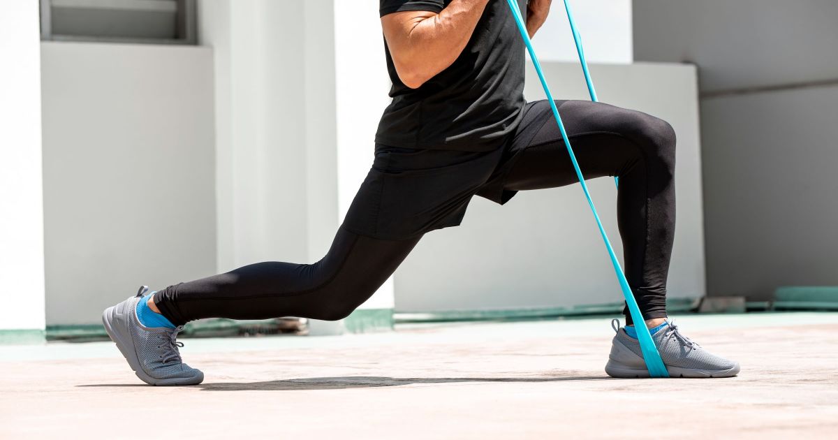 That is the rationale lunges are widespread inside the well being world — try these variations