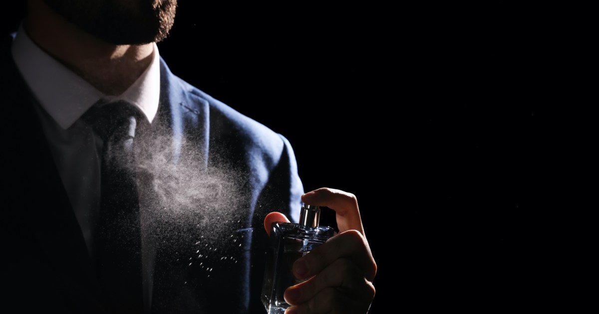 Cologne for males: An expert reveals the best way through which to determine on the correct perfume for you