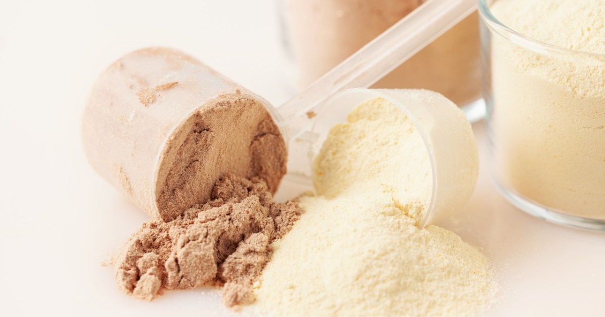 Collagen protein vs whey protein: Which do it is necessary to decide on?