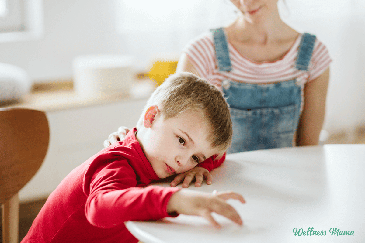 Pure Remedies for ADHD in Kids