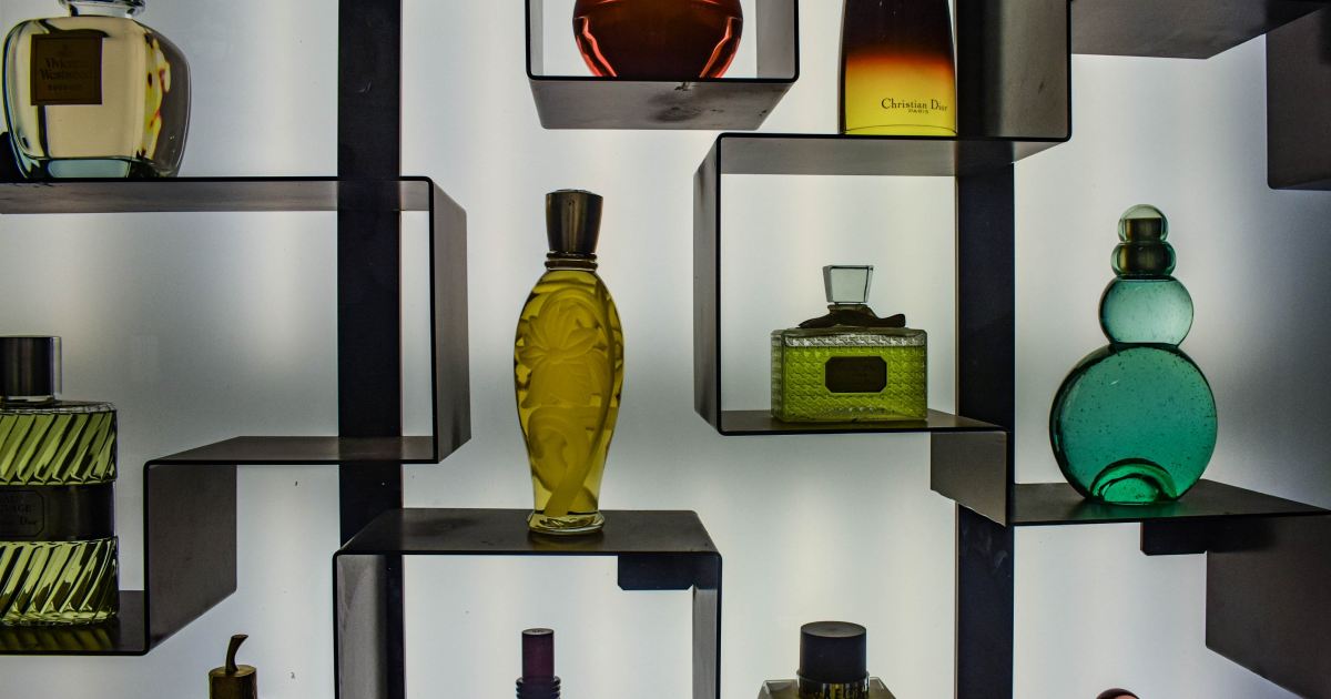 Straightforward to elegant: How one can layer fragrances like knowledgeable